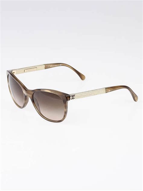 chanel denim wayfarer sunglasses|CHANEL.